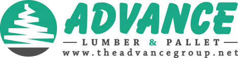 Advance Lumber logo