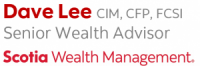 Dave Lee Scotia Wealth Mgmt